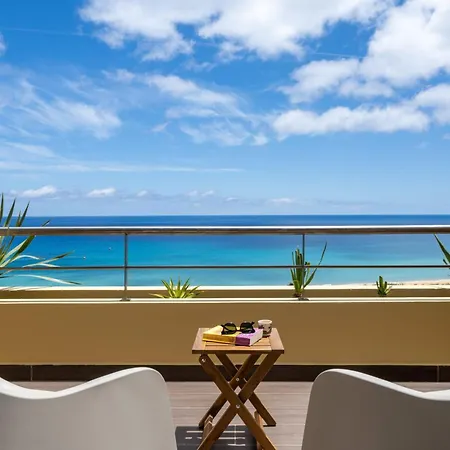 Blue Haven By An Island Porto Santo