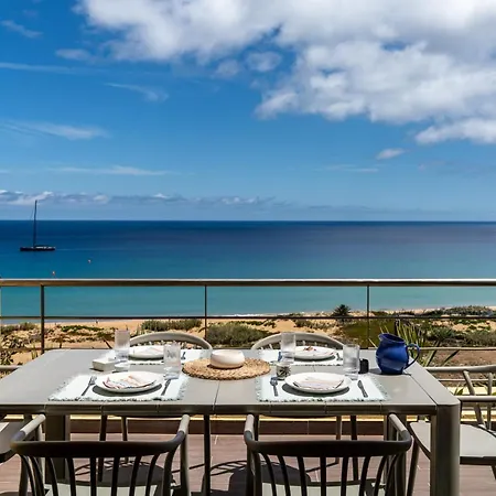 Prázdninový dům Blue Haven By An Island Porto Santo
