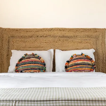 Blue Haven By An Island Porto Santo