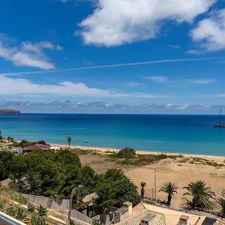 Prázdninový dům Blue Haven By An Island Porto Santo